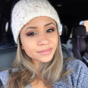 Meet your Posher, Miriam